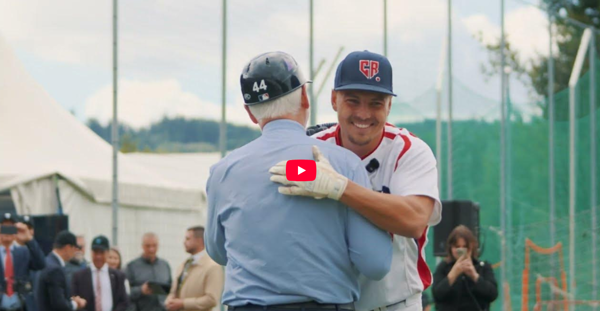 Video Prezident Pavel spouští fond HOMERUN (1) náhled
