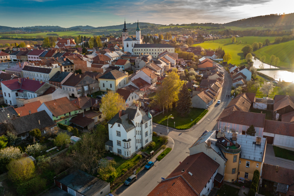 Fotografie: jevicko mesto (2).jpg