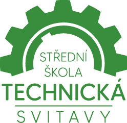 Logo Střední odborné učiliště Svitavy