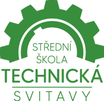 Logo Střední odborné učiliště Svitavy